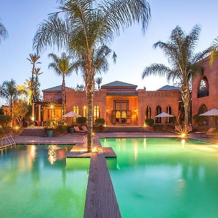 Palais Aziza & Spa Marrakesh Exterior photo