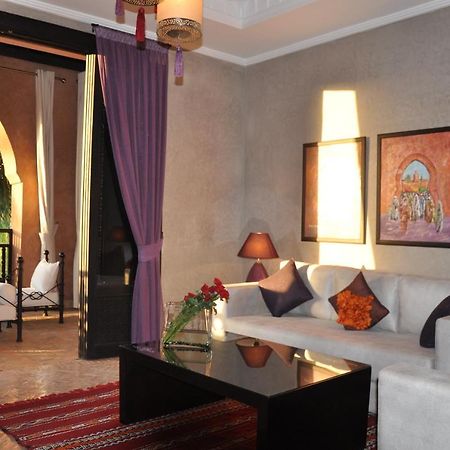 Palais Aziza & Spa Marrakesh Exterior photo