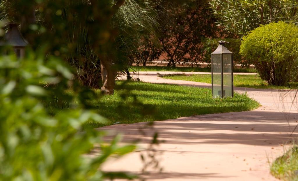 Palais Aziza & Spa Marrakesh Exterior photo