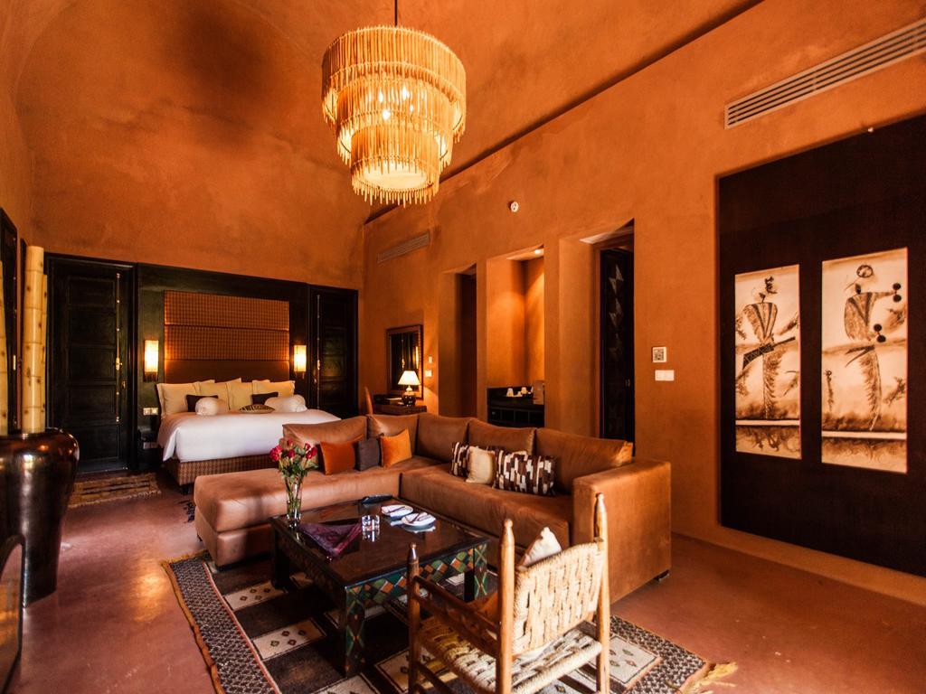 Palais Aziza & Spa Marrakesh Exterior photo