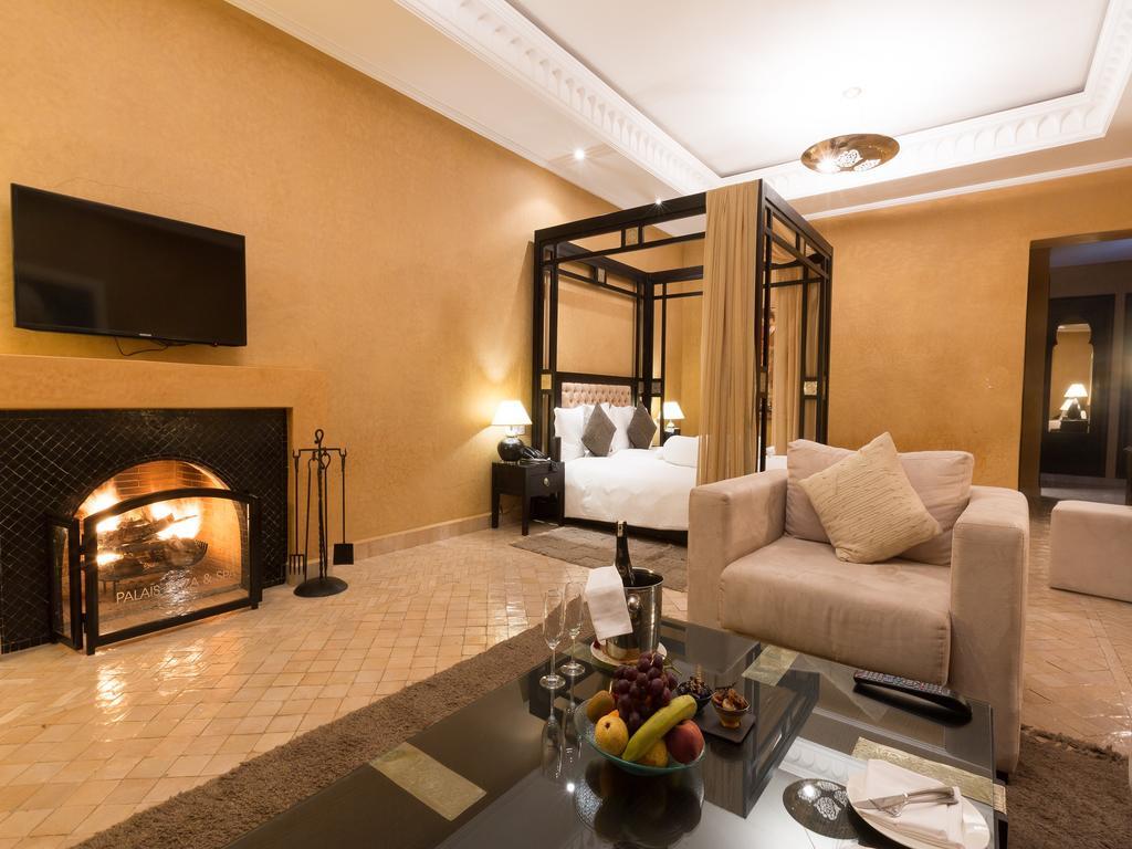 Palais Aziza & Spa Marrakesh Exterior photo