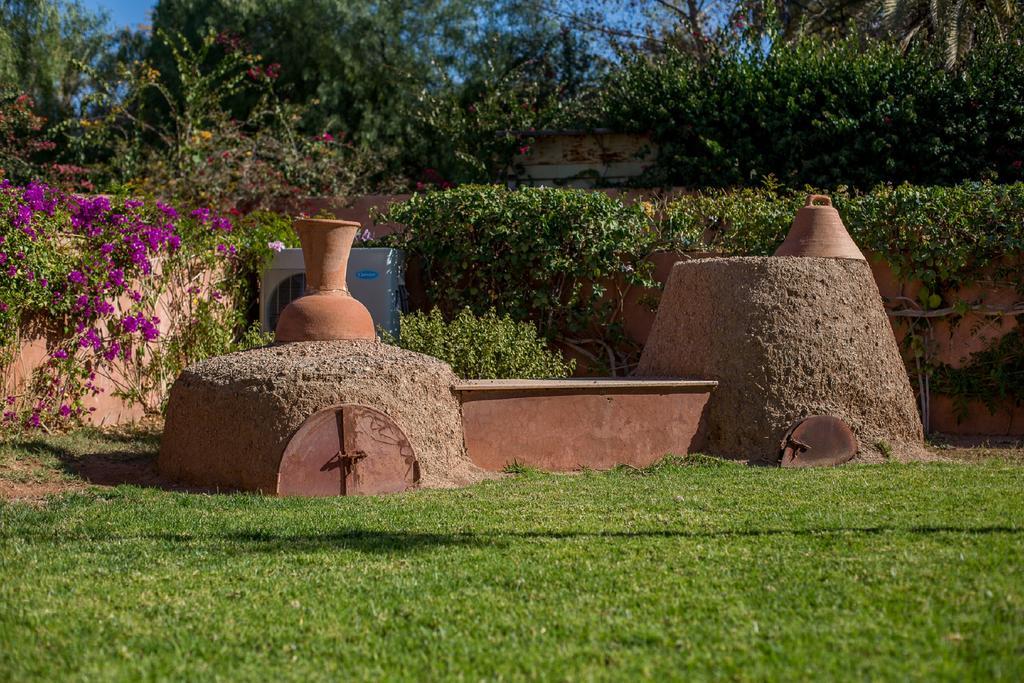 Palais Aziza & Spa Marrakesh Exterior photo