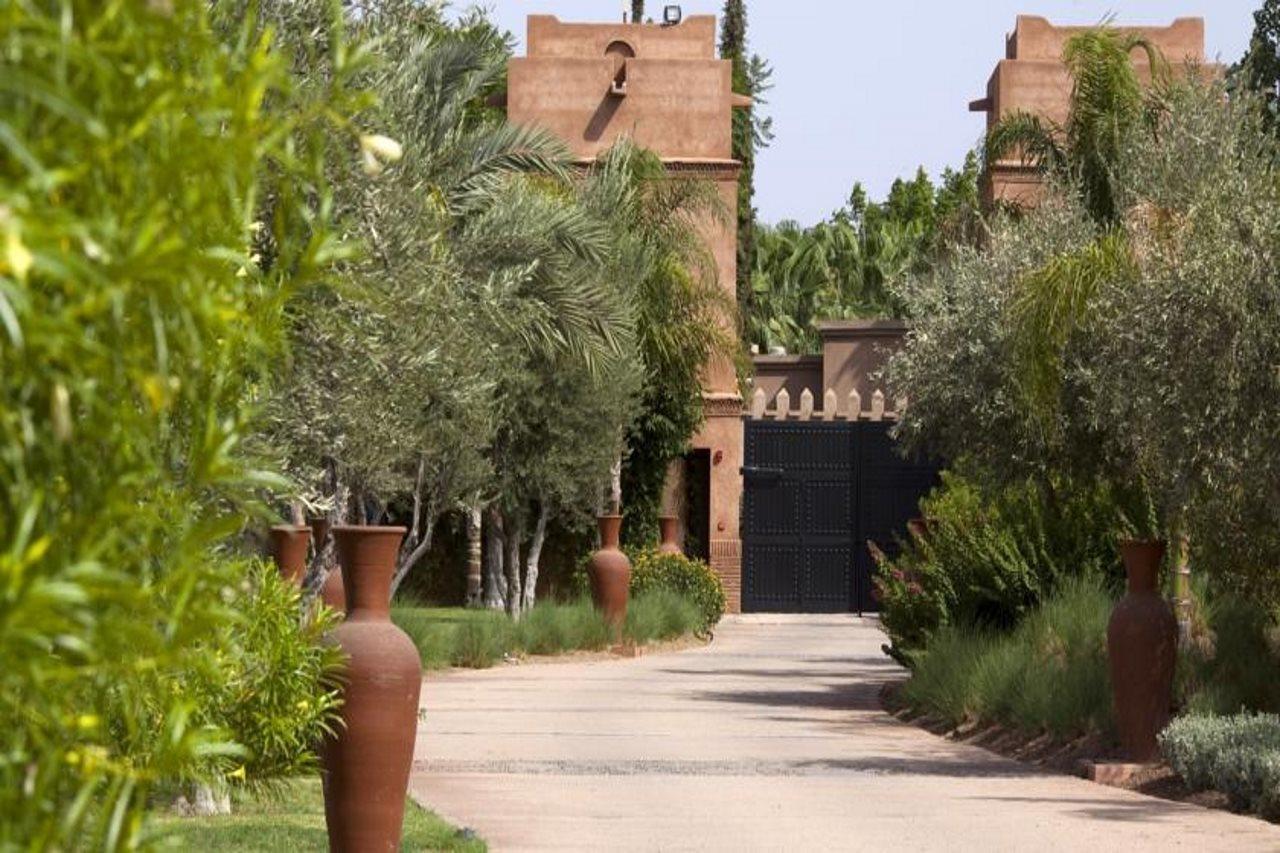 Palais Aziza & Spa Marrakesh Exterior photo
