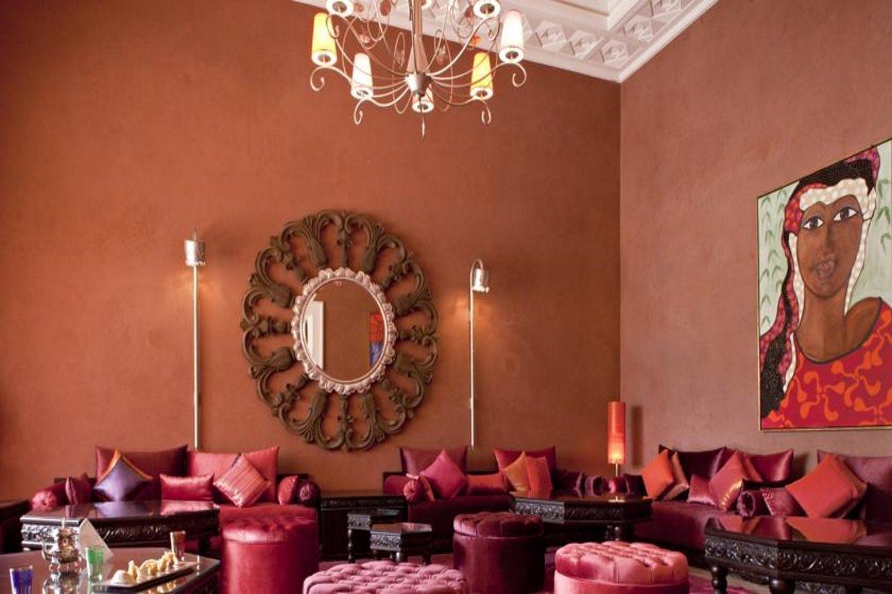 Palais Aziza & Spa Marrakesh Exterior photo