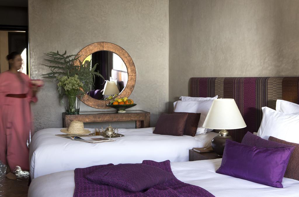 Palais Aziza & Spa Marrakesh Exterior photo
